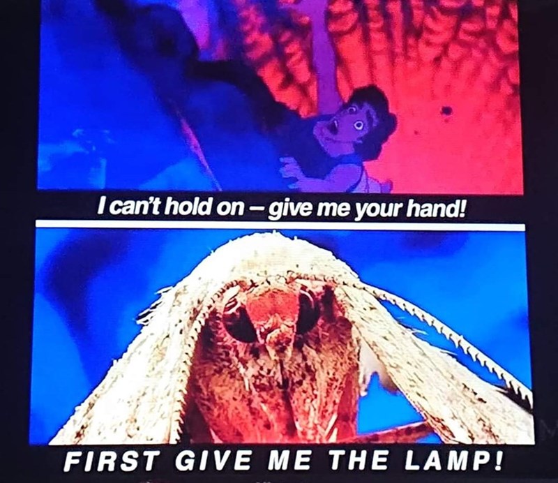 cant-hold-on-give-hand-first-give-lamp