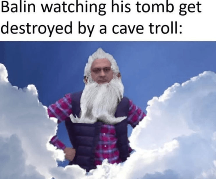 balin-watching-his-tomb-get-destroyed-by-cave-troll