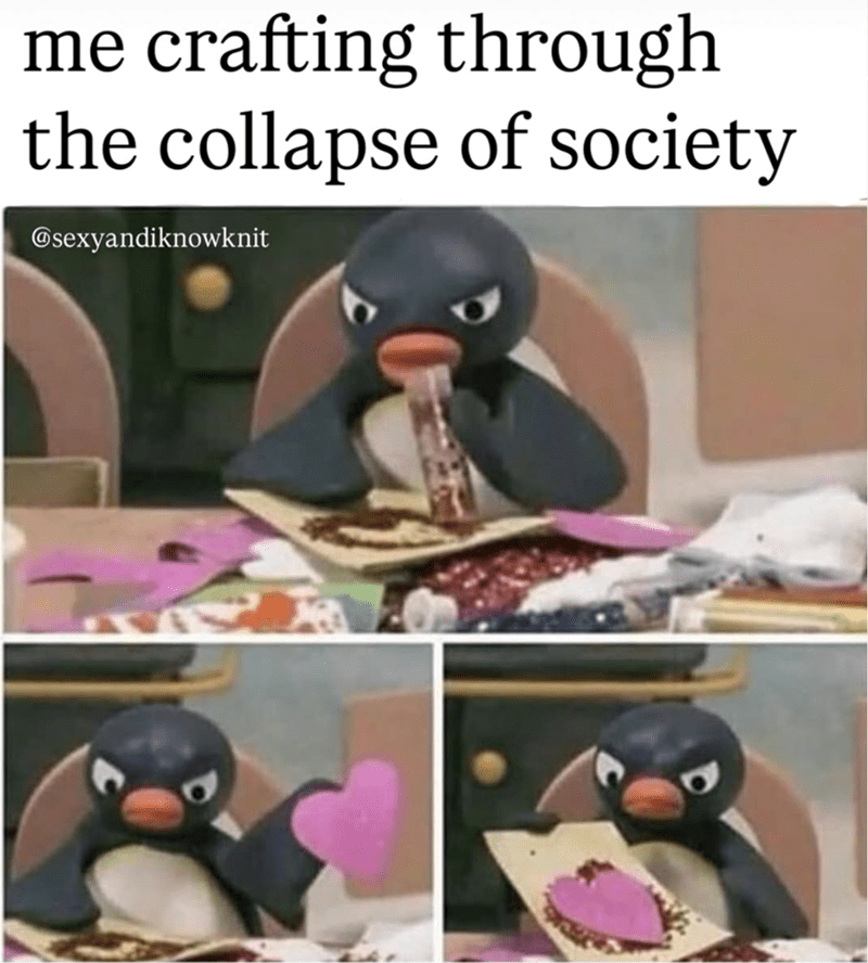 crafting-through-collapse-society-sexyandiknowknit