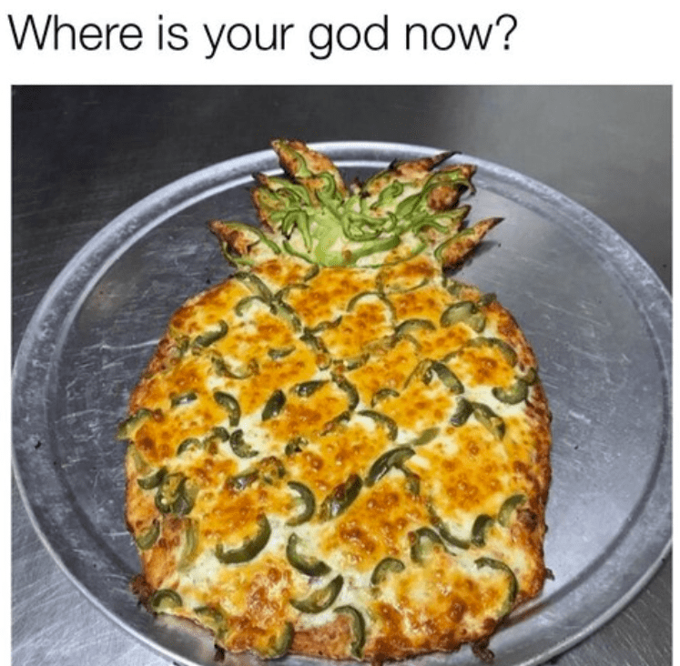 where-is-god-now
