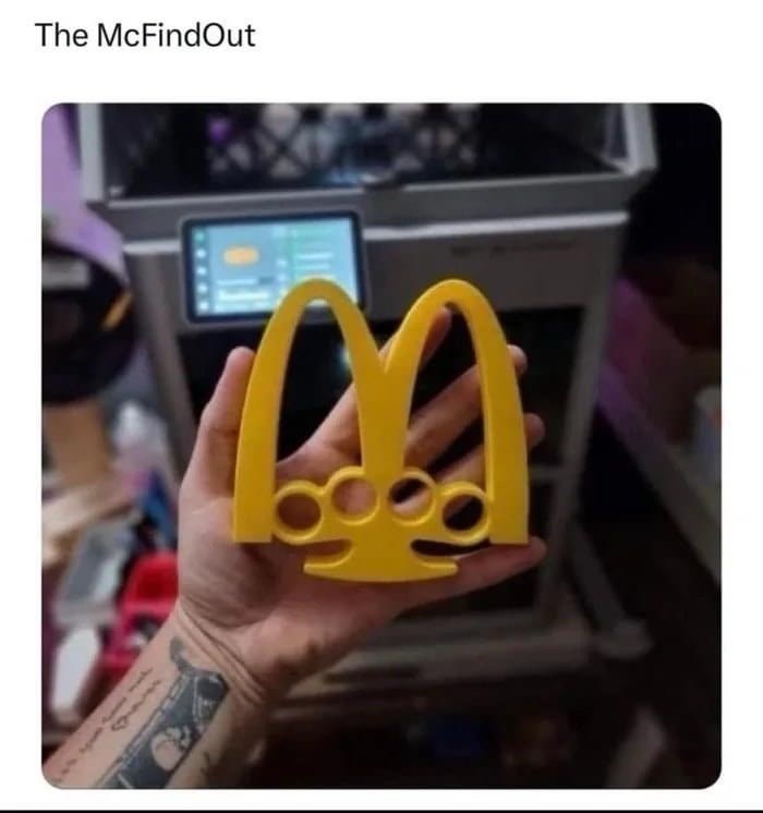 mcfindout