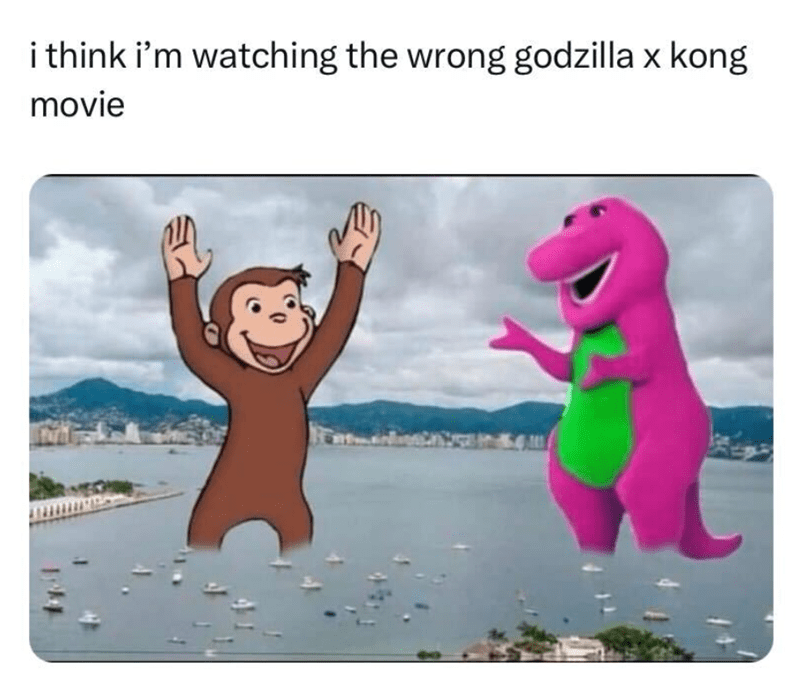 think-watching-wrong-godzilla-x-kong-movie