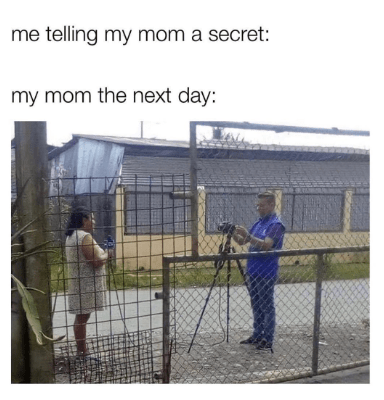 telling-my-mom-secret-my-mom-next-day