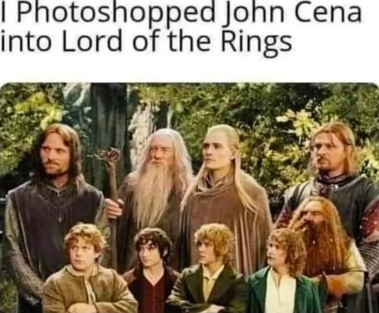 photoshopped-john-cena-into-lord-rings