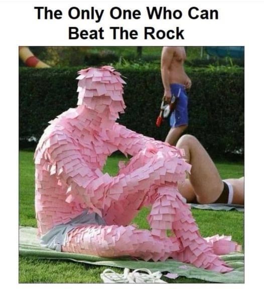 only-one-who-can-beat-rock