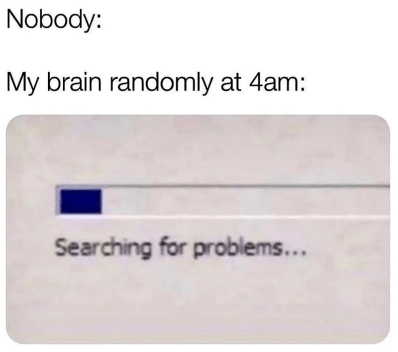 nobody-my-brain-randomly-at-4am-searching-problems