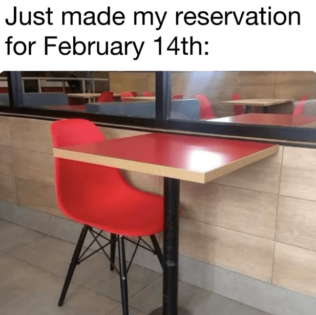 just-made-my-reservation-february-14th
