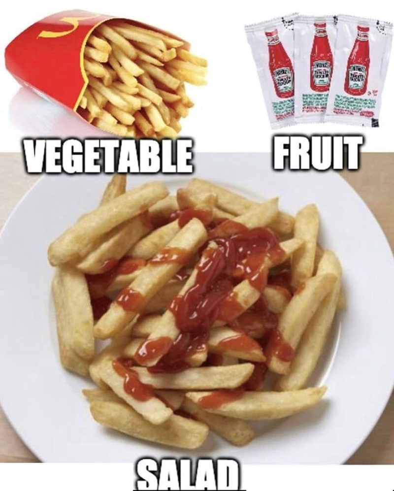 vegetable-fruit-salad