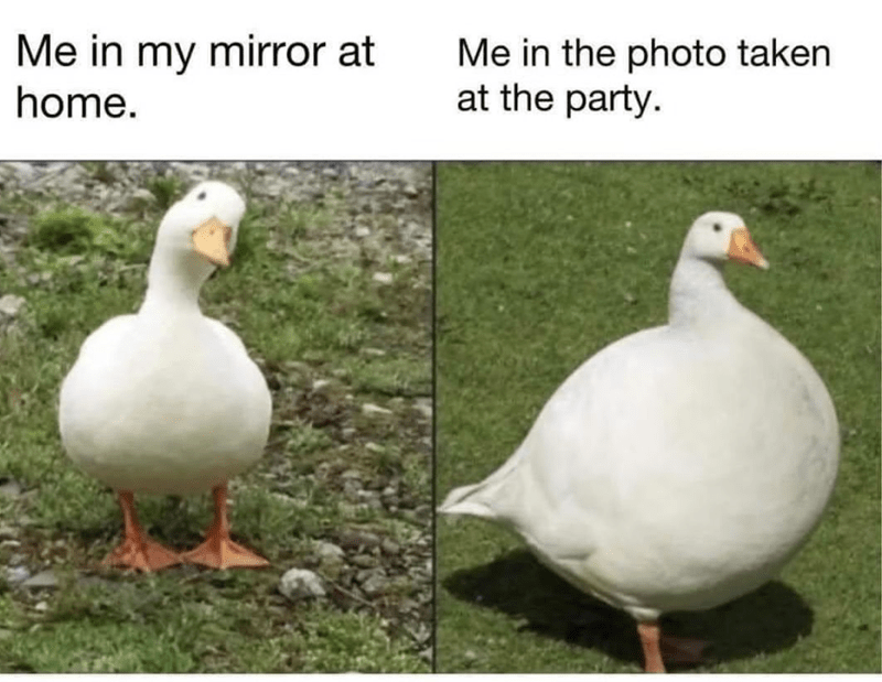 my-mirror-at-home-photo-taken-at-party