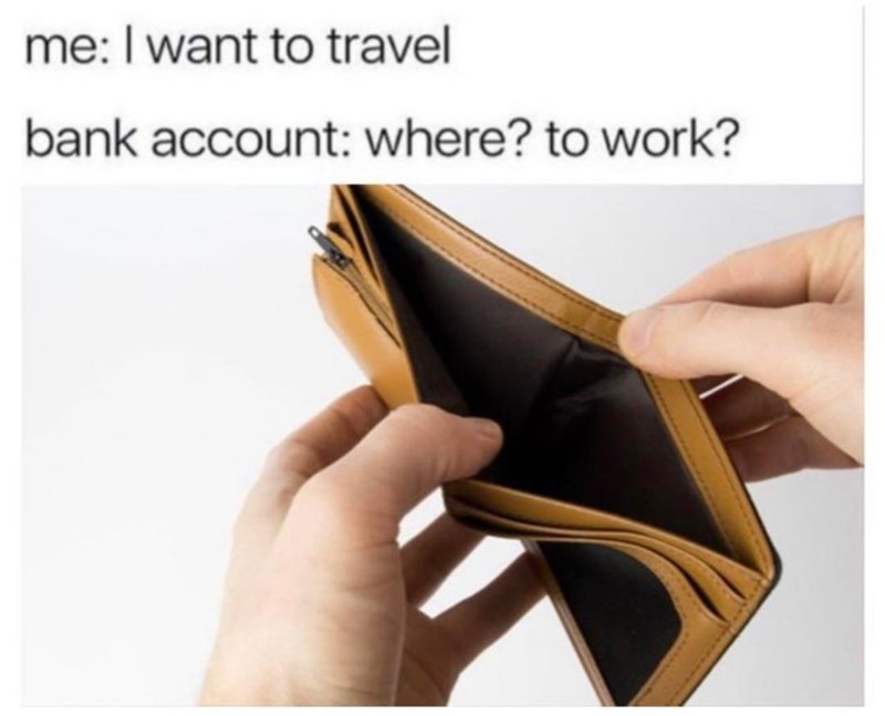 want-travel-bank-account-where-work