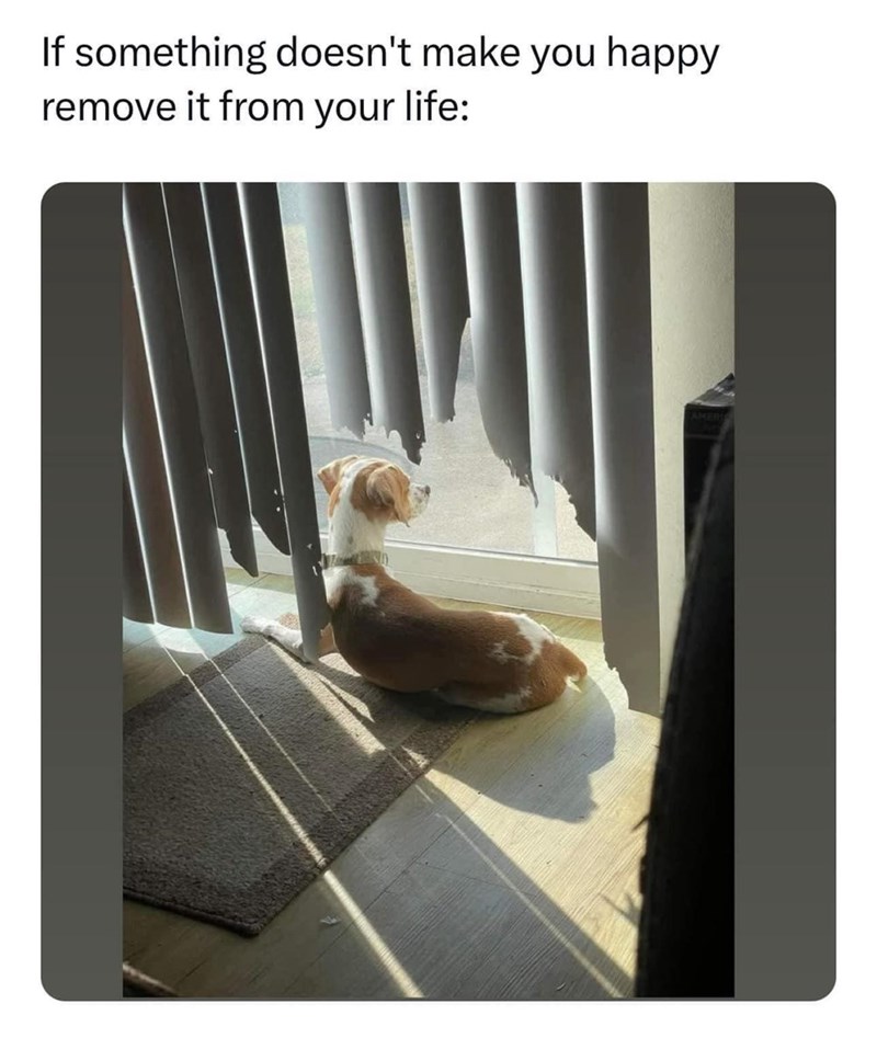 if-something-doesnt-make-happy-remove-life