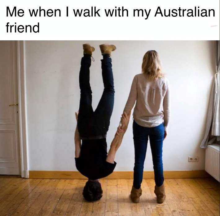 walk-with-my-australian-friend