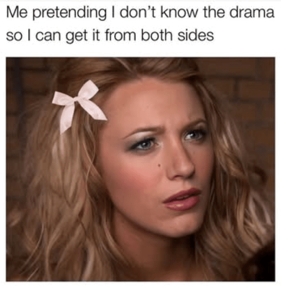 pretending-dont-know-drama-so-can-get-both-sides