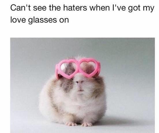 cant-see-haters-got-my-love-glasses-on