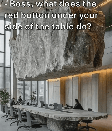 boss-does-red-button-under-side-table-do