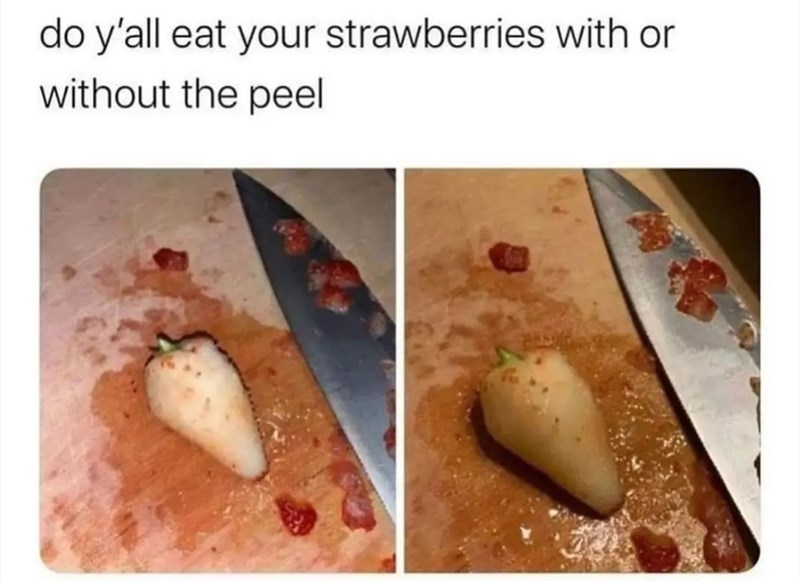 do-yall-eat-strawberries-with-or-without-peel