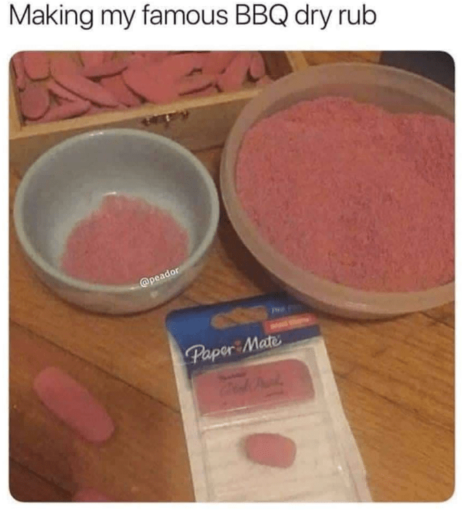 making-my-famous-bbq-dry-rub-peador-paper-mate