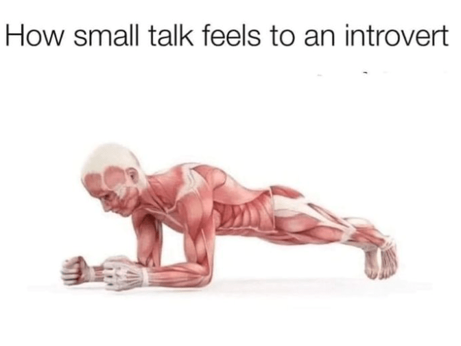 small-talk-feels-an-introvert