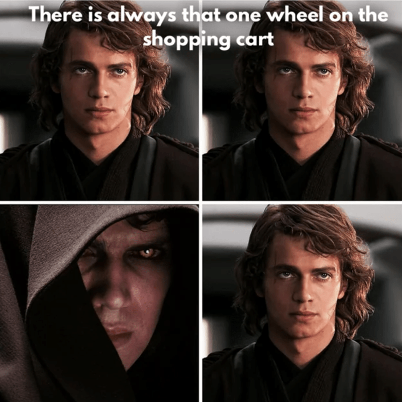 there-is-always-one-wheel-on-shopping-cart