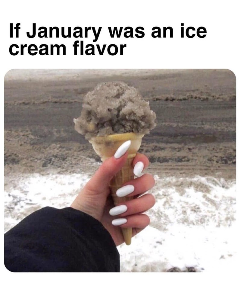 if-january-an-ice-cream-flavor