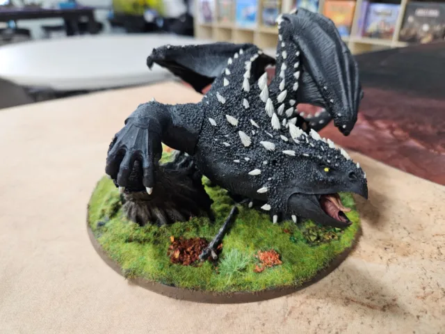 Warhammer-AoS-Fantasy-Magma-Dragon-Forgeworld.webp