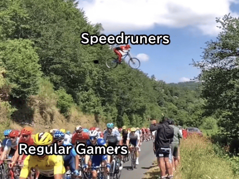 speedruners-regular-gamers