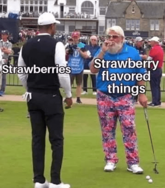 strawberries-strawberry-flavored-things