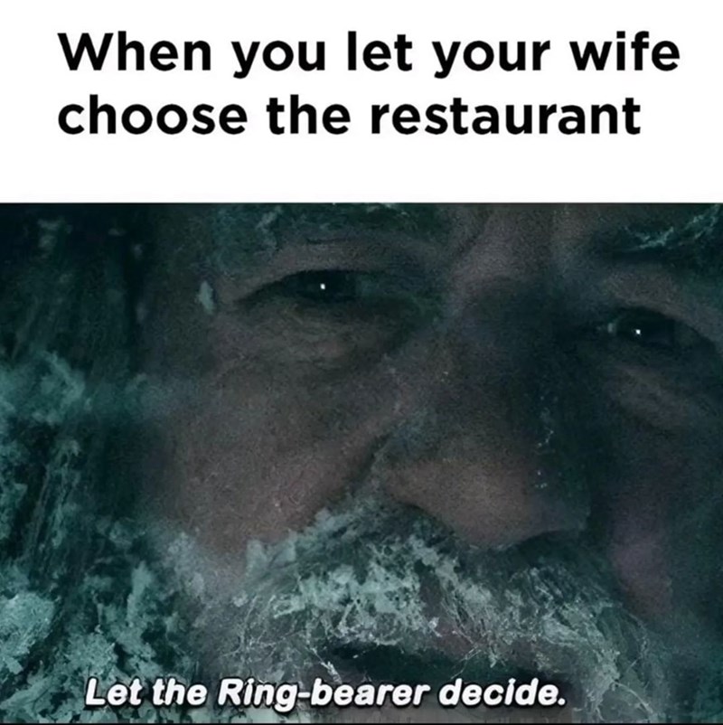 let-wife-choose-restaurant-let-ring-bearer-decide