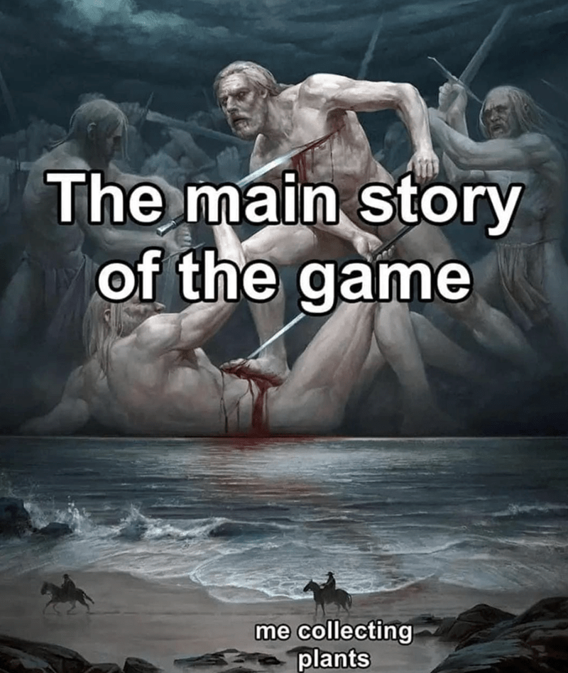 main-story-game-collecting-plants