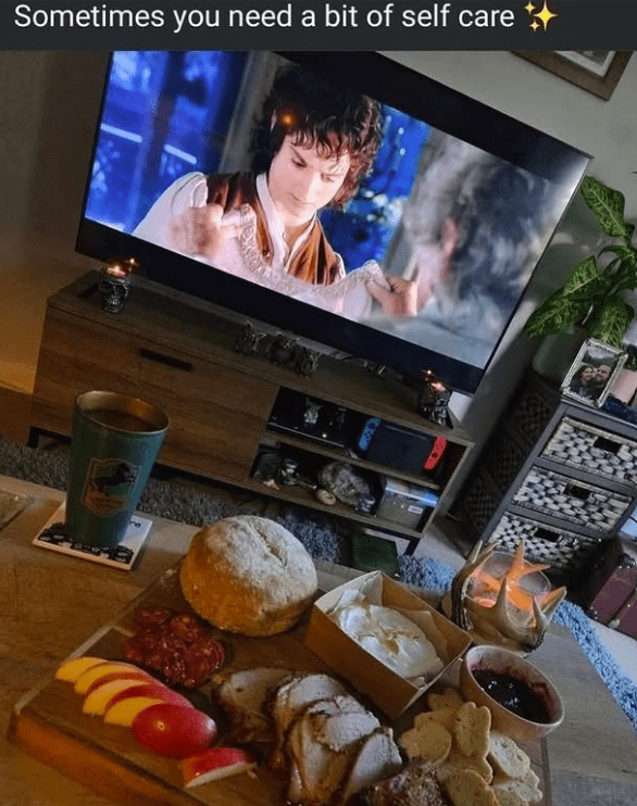 sometimes-need-bit-self-care