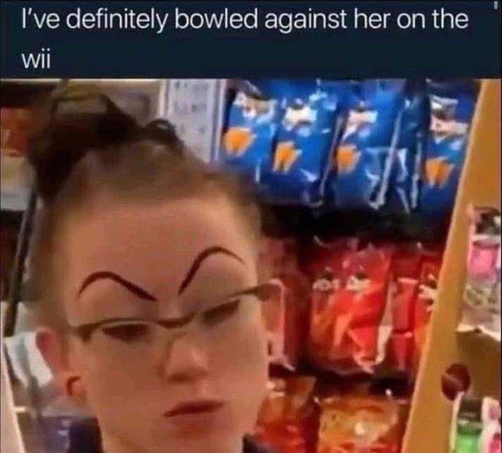 definitely-bowled-against-her-on-wii