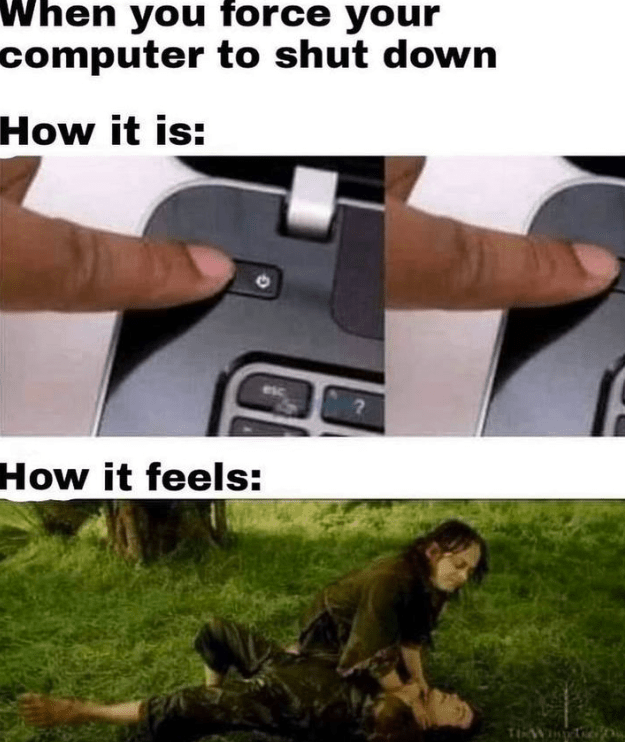 force-computer-shut-down-is-feels-towing-de