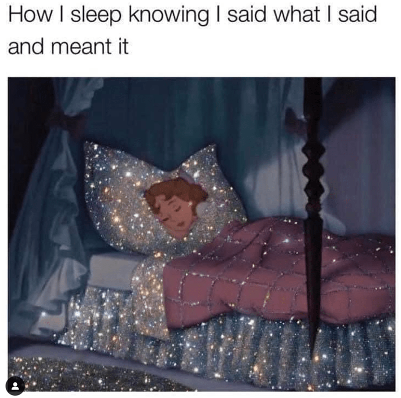 sleep-knowing-said-said-and-meant