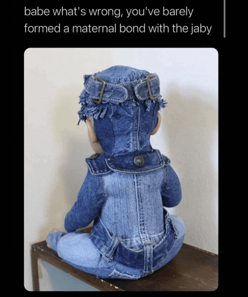 babe-s-wrong-barely-formed-maternal-bond-with-jaby