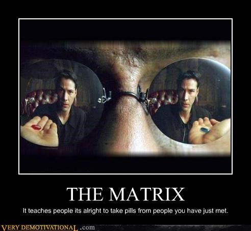 the-matrix