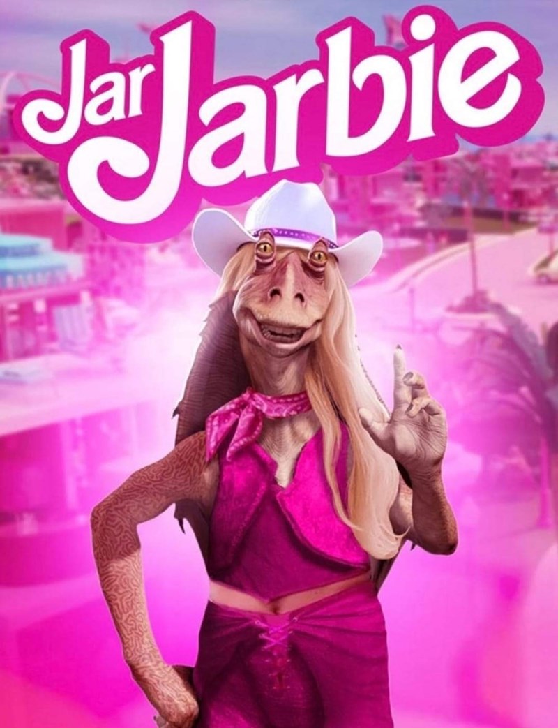 jajarbie