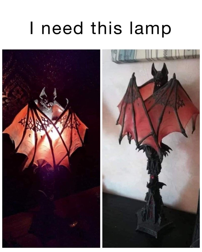 need-this-lamp