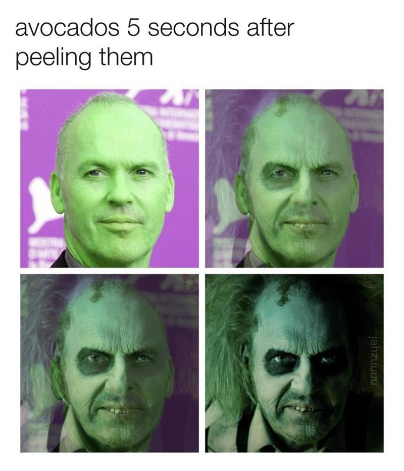 avocados-5-seconds-after-peeling-them-jahzuuuu