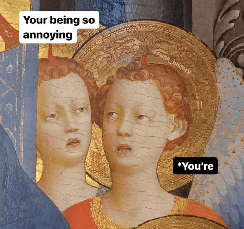 being-so-annoying-punk_history