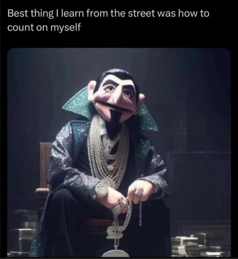 best-thing-learn-street-count-on-myself