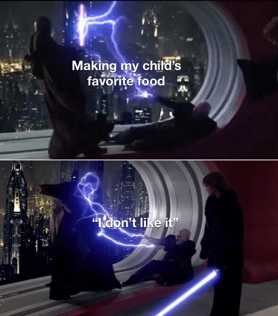 making-my-childs-favorite-food-t-like