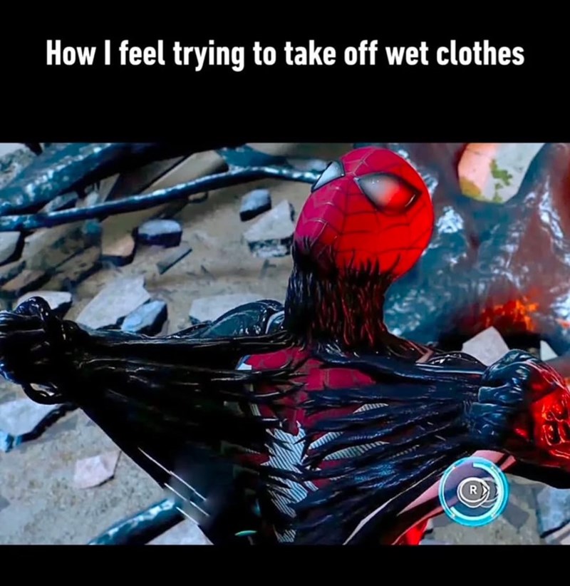 feel-trying-take-off-wet-clothes