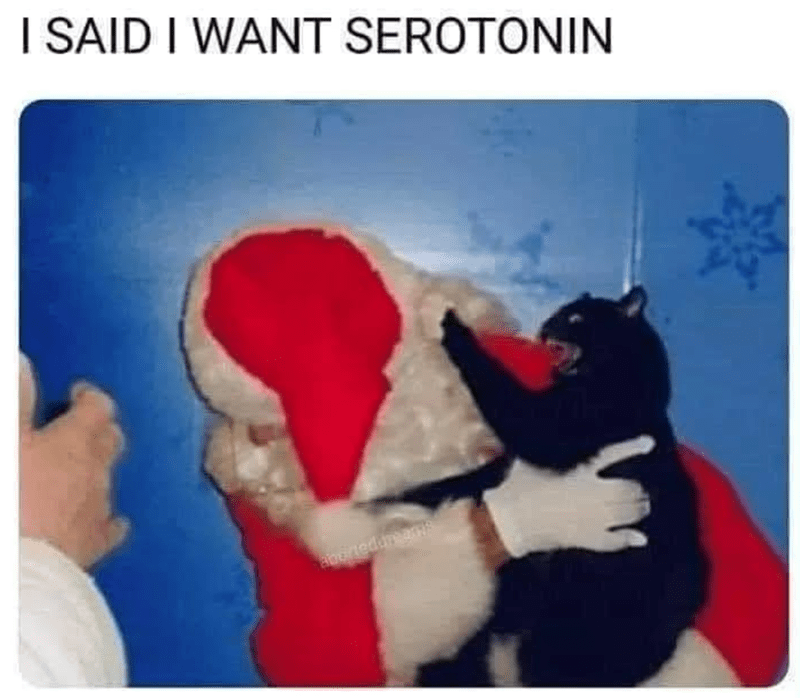 said-want-serotonin-amentedan-ands