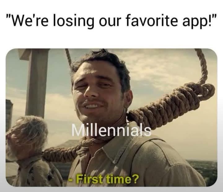 losing-our-favorite-app-millennials-first-time