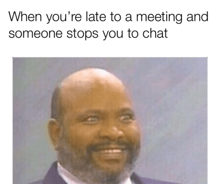 late-meeting-and-someone-stops-chat