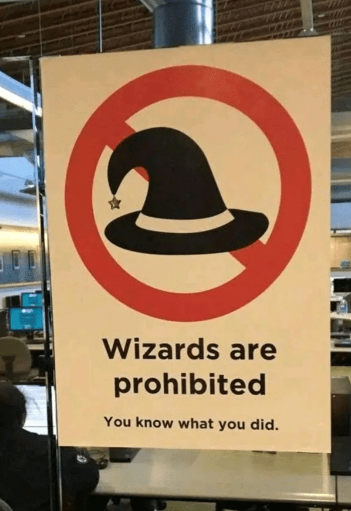 wizards-are-prohibited-know-did