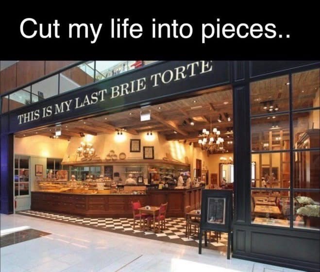 cut-my-life-into-pieces-this-is-my-last-brie-torte
