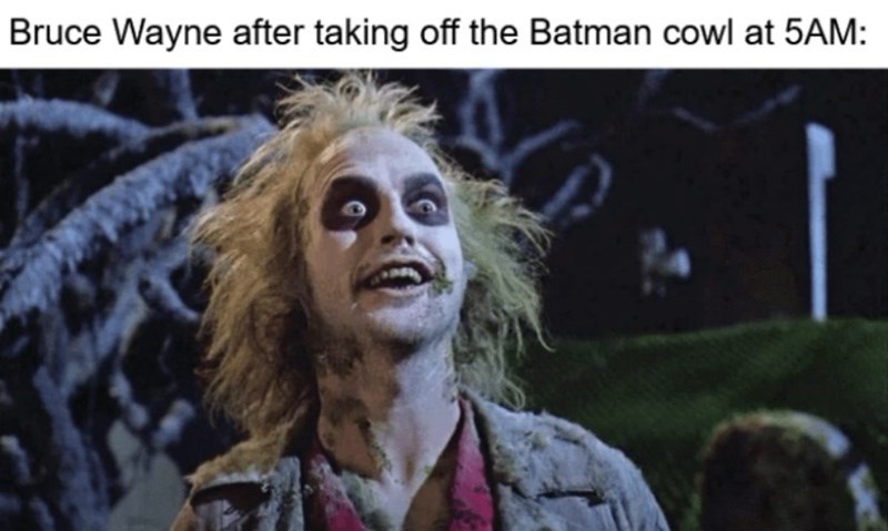 bruce-wayne-after-taking-off-batman-cowl-at-5am