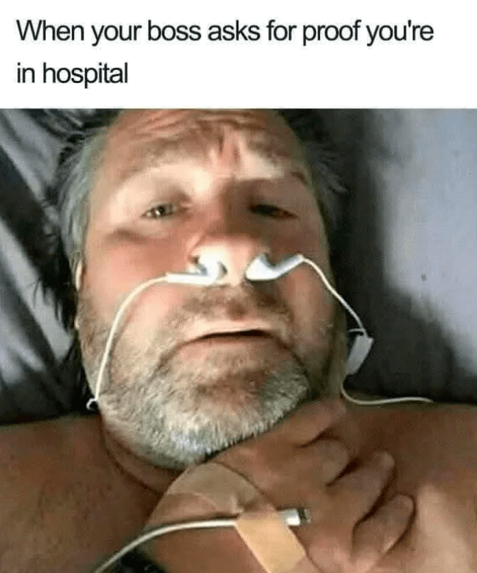 boss-asks-proof-hospital