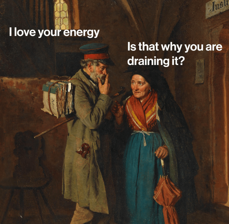 love-energy-jusl-is-why-are-draining